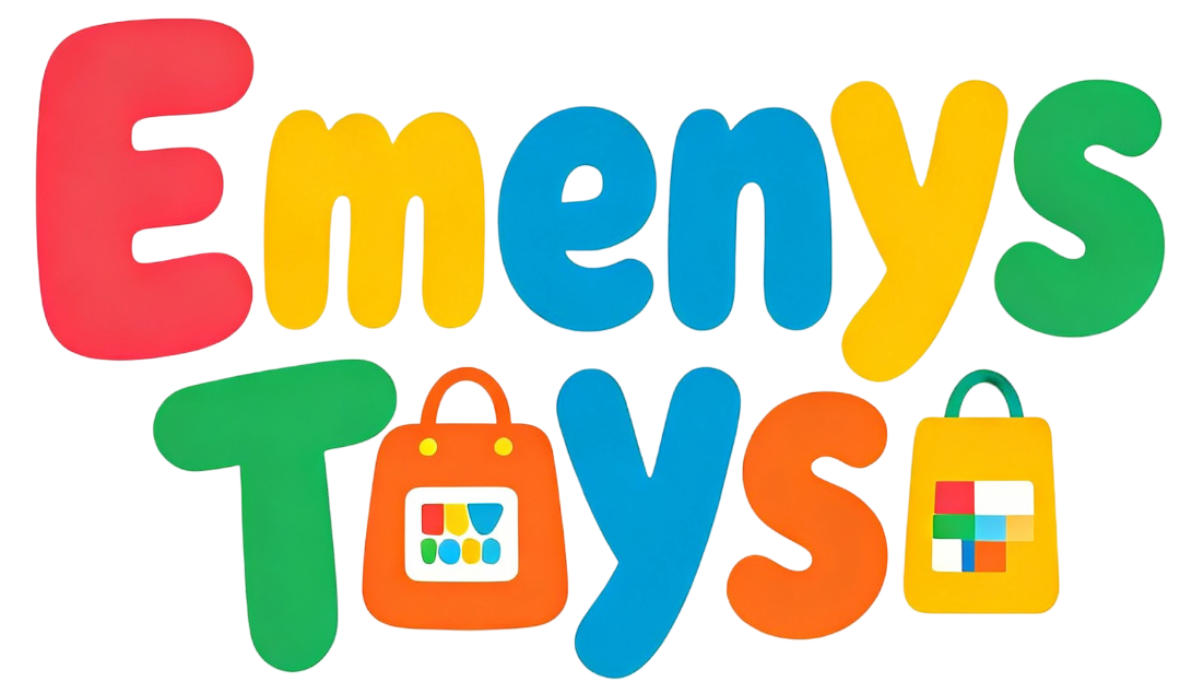 EmenyNet Demo Store
